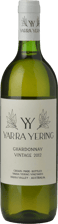 YARRA YERING Chardonnay, Yarra Valley 2012 Bottle