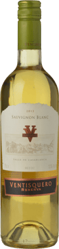 VINA VENTISQUERO Reserva Sauvignon Blanc, Casablanca 2013 Bottle image number 0