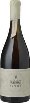 DUCKS IN A ROW Pandora's Amphora Vermentino Fiano Moscato Giallo, Heathcote 2011 Bottle image number 0