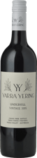 YARRA YERING Underhill Shiraz, Yarra Valley 2015 Bottle