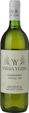 YARRA YERING Chardonnay, Yarra Valley 2012 Bottle