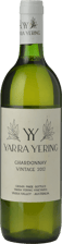 YARRA YERING Chardonnay, Yarra Valley 2012 Bottle