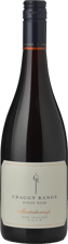 CRAGGY RANGE WINERY Pinot Noir, Marlborough 2018 Bottle
