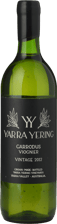 YARRA YERING Carrodus Viognier, Yarra Valley 2012 Bottle