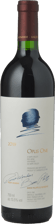 OPUS ONE Cabernet Blend, Napa Valley 2019 Bottle