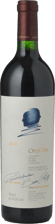 OPUS ONE Cabernet Blend, Napa Valley 2018 Bottle