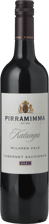 PIRRAMIMMA Katunga Cabernet, McLaren Vale 2021 Bottle