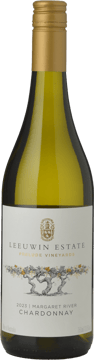 LEEUWIN ESTATE Prelude Chardonnay, Margaret River 2023 Bottle image number 0