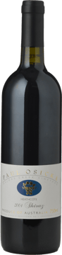 PAUL OSICKA WINES Majors Creek Vineyard Shiraz, Heathcote 2004 Bottle image number 0