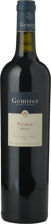 GEMTREE Paragon Shiraz, McLaren Vale 2001 Bottle