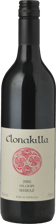 CLONAKILLA Hilltops Shiraz, Canberra District 2005 Bottle