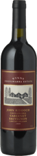 WYNNS COONAWARRA ESTATE John Riddoch Cabernet Sauvignon, Coonawarra 1999 Bottle