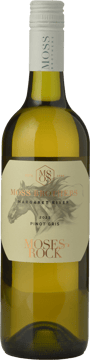 MOSS BROTHERS Moses Rock Pinot Gris, Margaret River 2023 Bottle image number 0