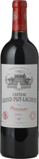 CHATEAU GRAND-PUY-LACOSTE 5me cru classe, Pauillac 2021 Bottle