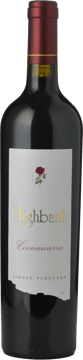 HIGHBANK VINEYARDS Single Vineyard Merlot, Coonawarra 2014 Bottle image number 0