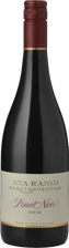 ATA RANGI Pinot Noir, Martinborough 2012 Bottle