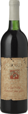 GIRARD Reserve Cabernet Sauvignon, Napa 1985 Bottle