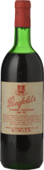 PENFOLDS Bin 707 Cabernet Sauvignon, South Australia 1965 Bottle image number 0