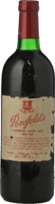 PENFOLDS Bin 707 Cabernet Sauvignon, South Australia 1965 Bottle