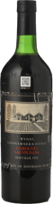 WYNNS COONAWARRA ESTATE Cabernet Sauvignon, Coonawarra 1972 Bottle
