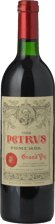 CHATEAU PETRUS Cru exceptionnel, Pomerol 1988 Bottle