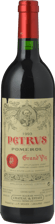 CHATEAU PETRUS Cru exceptionnel, Pomerol 1993 Bottle
