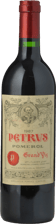 CHATEAU PETRUS Cru exceptionnel, Pomerol 1987 Bottle