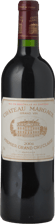 CHATEAU MARGAUX 1er cru classe, Margaux 2004 Bottle