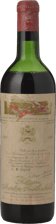 CHATEAU MOUTON-ROTHSCHILD 1er cru classe, Pauillac 1960 Bottle