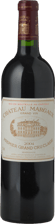 CHATEAU MARGAUX 1er cru classe, Margaux 2004 Bottle