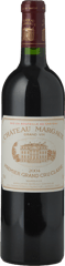 CHATEAU MARGAUX 1er cru classe, Margaux 2004 Bottle image number 0
