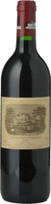 CHATEAU LAFITE-ROTHSCHILD 1er cru classe, Pauillac 1992 Bottle
