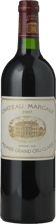 CHATEAU MARGAUX 1er cru classe, Margaux 2007 Bottle