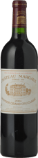 CHATEAU MARGAUX 1er cru classe, Margaux 2004 Bottle