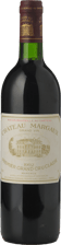 CHATEAU MARGAUX 1er cru classe, Margaux 1992 Bottle