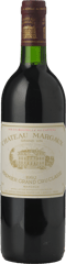 CHATEAU MARGAUX 1er cru classe, Margaux 1992 Bottle image number 0