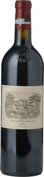 CHATEAU LAFITE-ROTHSCHILD 1er cru classe, Pauillac 2007 Bottle image number 0