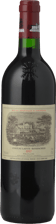 CHATEAU LAFITE-ROTHSCHILD 1er cru classe, Pauillac 1997 Bottle