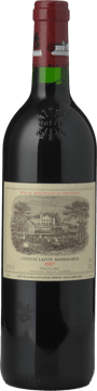 CHATEAU LAFITE-ROTHSCHILD 1er cru classe, Pauillac 1997 Bottle image number 0