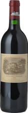 CHATEAU LAFITE-ROTHSCHILD 1er cru classe, Pauillac 1989 Bottle