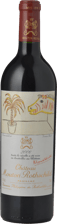 CHATEAU MOUTON-ROTHSCHILD 1er cru classe, Pauillac 2006 Bottle