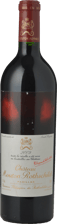CHATEAU MOUTON-ROTHSCHILD 1er cru classe, Pauillac 2009 Bottle