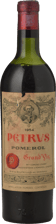 CHATEAU PETRUS Cru exceptionnel, Pomerol 1954 Bottle