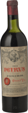 CHATEAU PETRUS Cru exceptionnel, Pomerol 1951 Bottle
