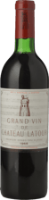 CHATEAU LATOUR 1er cru classe, Pauillac 1968 Bottle