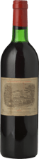 CHATEAU LAFITE-ROTHSCHILD 1er cru classe, Pauillac 1974 Bottle