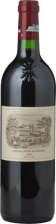 CHATEAU LAFITE-ROTHSCHILD 1er cru classe, Pauillac 2004 Bottle