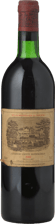 CHATEAU LAFITE-ROTHSCHILD 1er cru classe, Pauillac 1980 Bottle