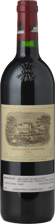 CHATEAU LAFITE-ROTHSCHILD 1er cru classe, Pauillac 2000 Bottle