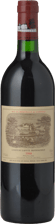 CHATEAU LAFITE-ROTHSCHILD 1er cru classe, Pauillac 1988 Bottle